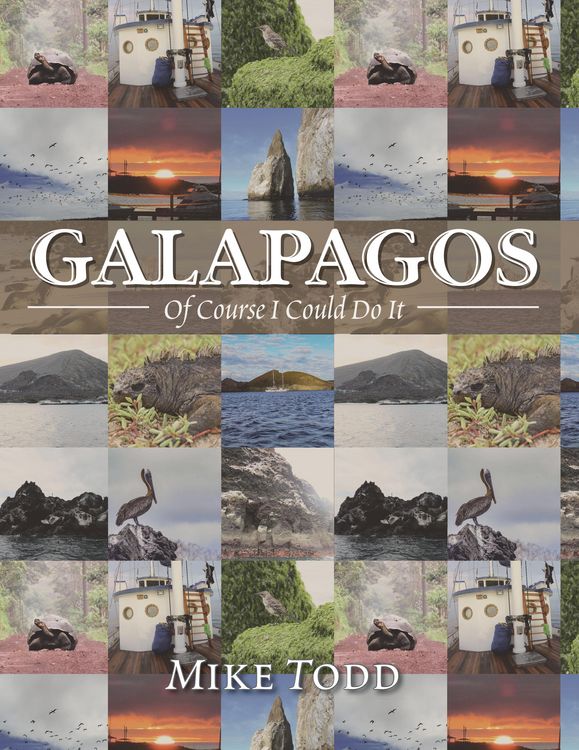 Produktbild: Galapagos