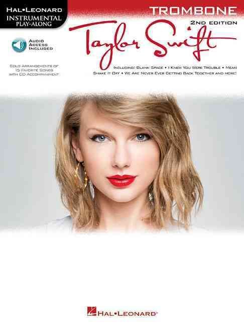 Produktbild: Taylor Swift