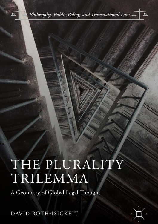 Produktbild: The Plurality Trilemma