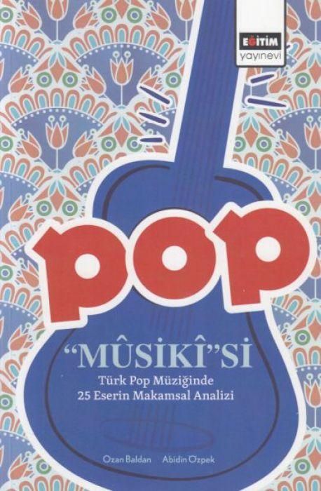 Produktbild: Pop Musikisi