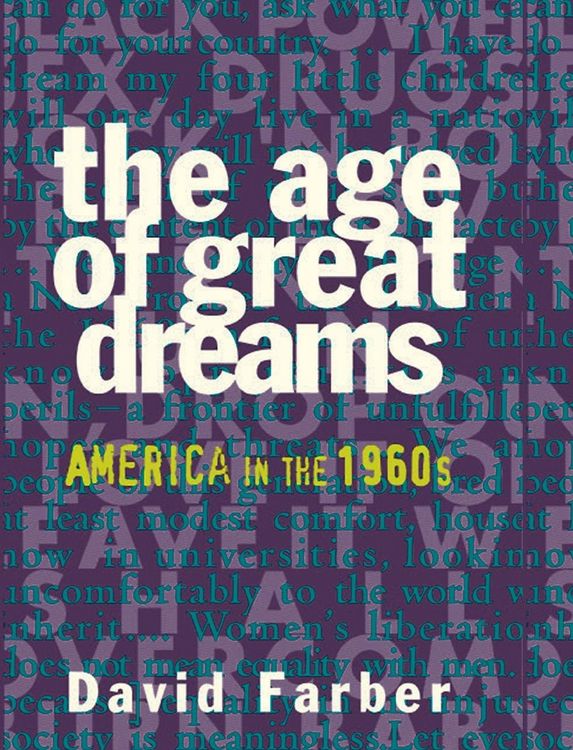 Produktbild: Age of Great Dreams