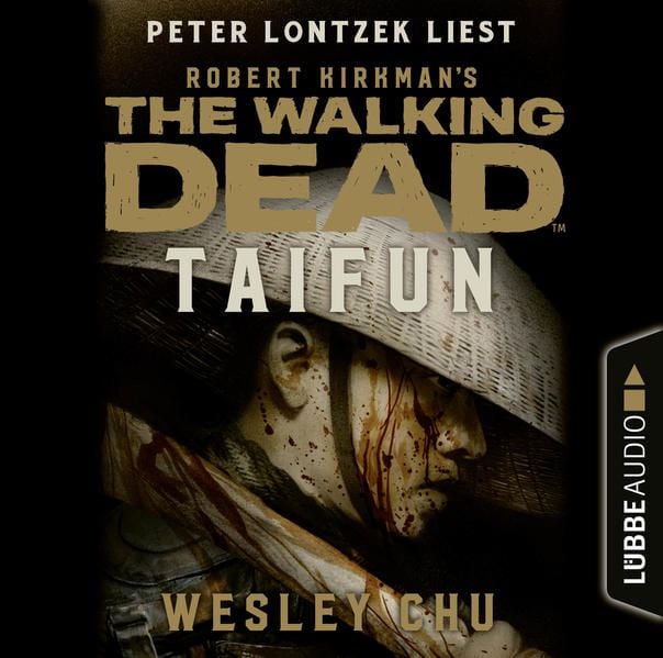 Produktbild: The Walking Dead: Taifun