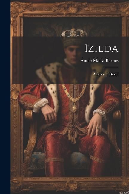 Produktbild: Izilda: A Story of Brazil