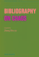 Produktbild: Bibliography on Chaos
