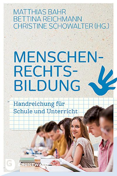 Produktbild: Menschenrechtsbildung