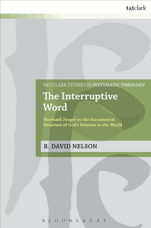 Produktbild: The Interruptive Word