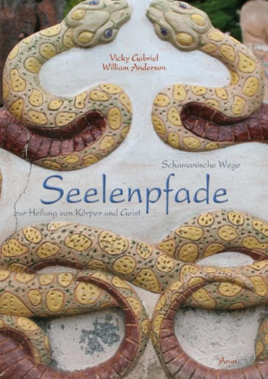 Produktbild: Seelenpfade
