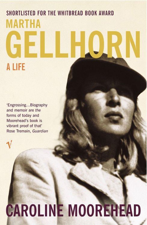 Produktbild: Martha Gellhorn