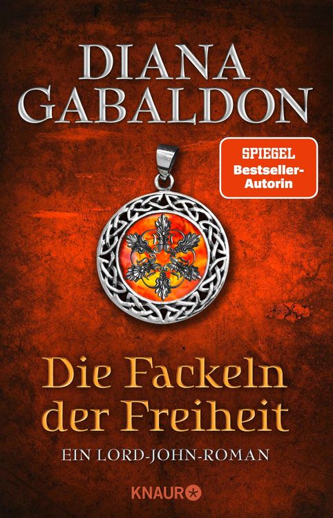Produktbild: Die Fackeln der Freiheit