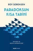 Produktbild: Paradoksun Kisa Tarihi