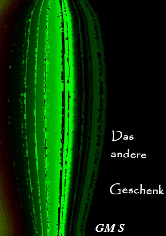 Produktbild: Das andere Geschenk