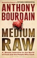Produktbild: Medium Raw