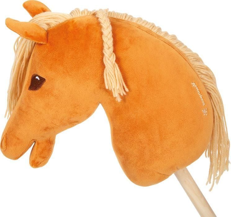 Produktbild: Bibi & Tina Hobby Horse "Amadeus