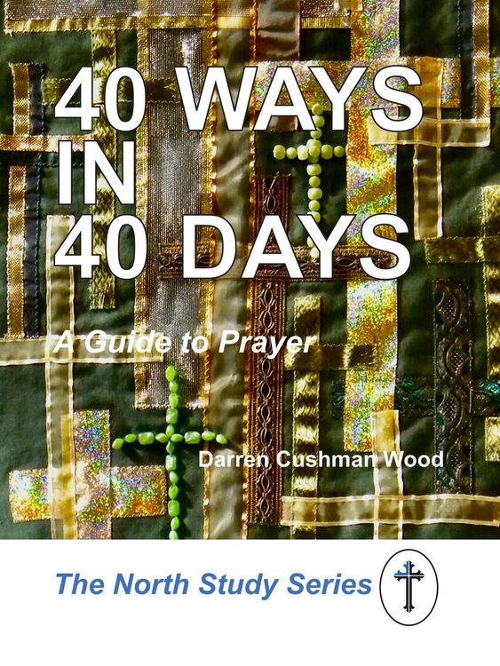 Produktbild: 40 Ways in 40 Days
