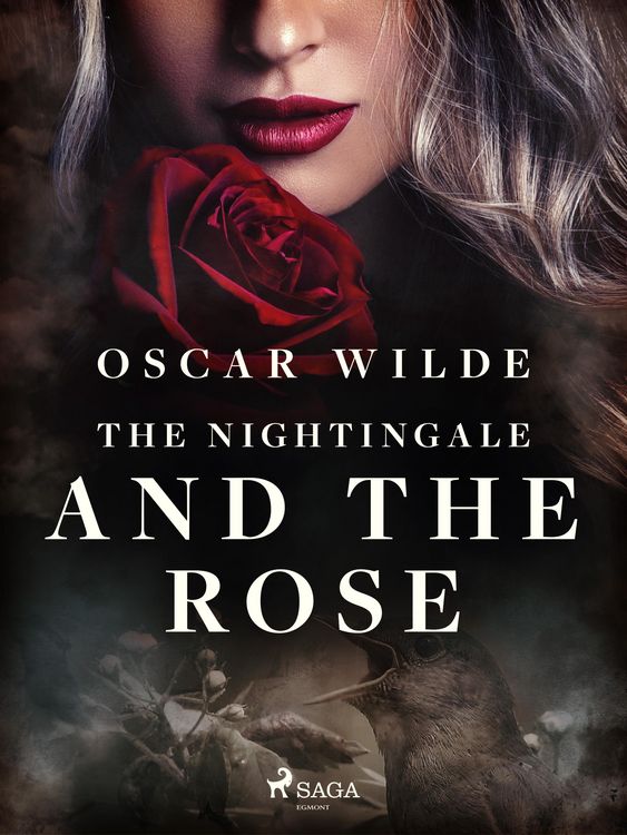 Produktbild: The Nightingale and the Rose