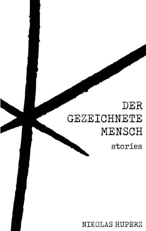 Produktbild: Der gezeichnete Mensch