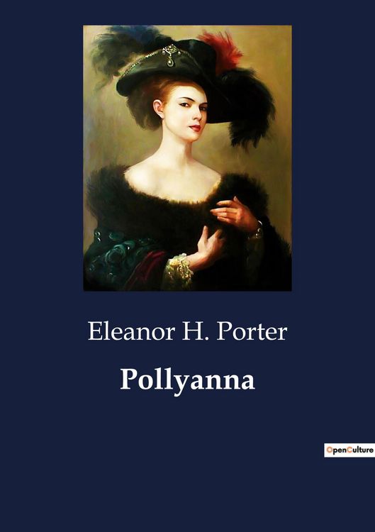 Produktbild: Pollyanna
