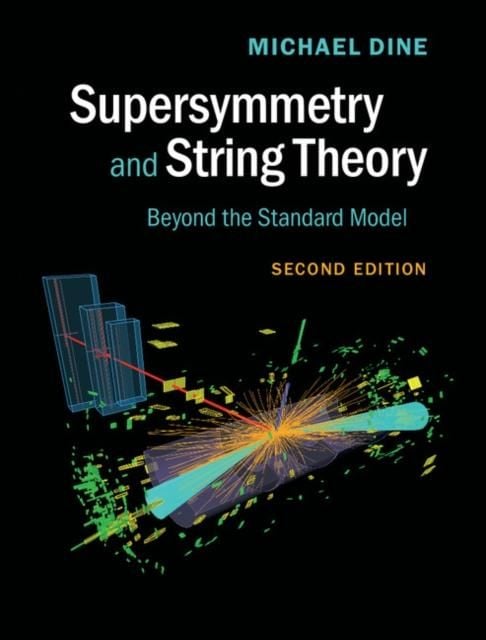 Produktbild: Supersymmetry and String Theory