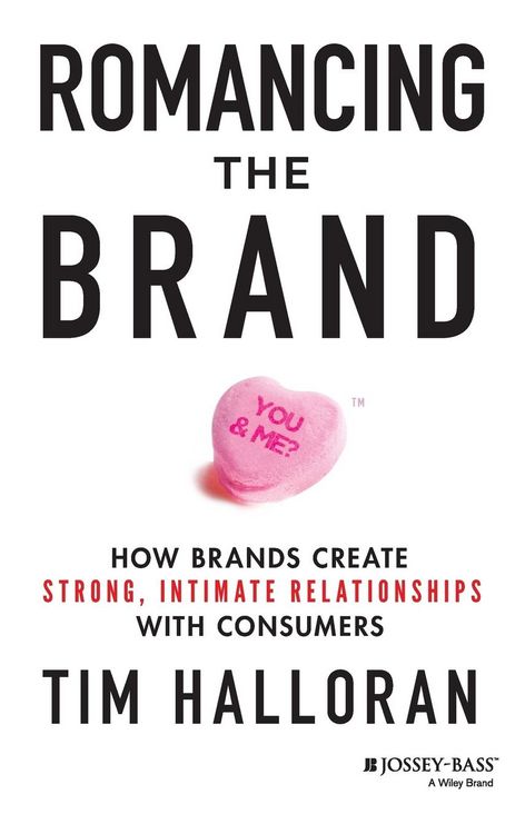 Produktbild: Romancing the Brand