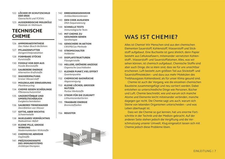 Produktbild: Simply Chemie