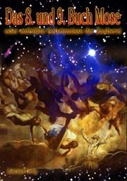 Produktbild: Das 8. und 9. Buch Mose