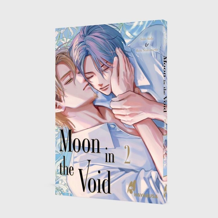 Produktbild: Moon in the Void 2