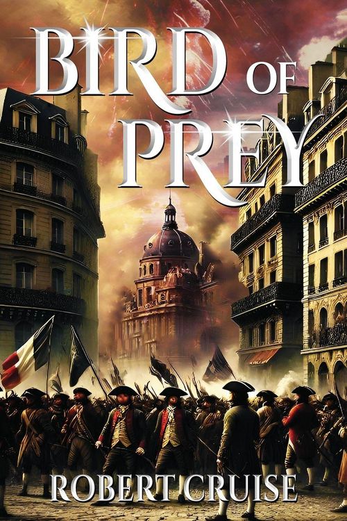Produktbild: Bird of Prey