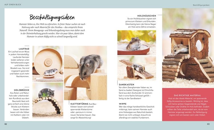 Produktbild: Hamster