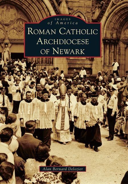 Produktbild: Roman Catholic Archdiocese of Newark