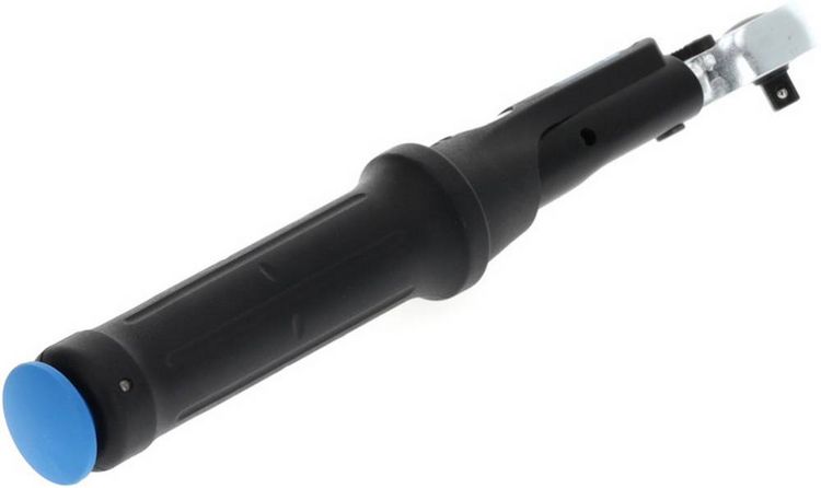 Produktbild: Gedore 3549-00 UK 2958007 Drehmomentschl&uuml;ssel 1/4\" (6.3 mm) 1 - 5 Nm