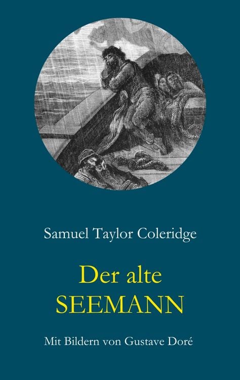 Produktbild: Der alte Seemann
