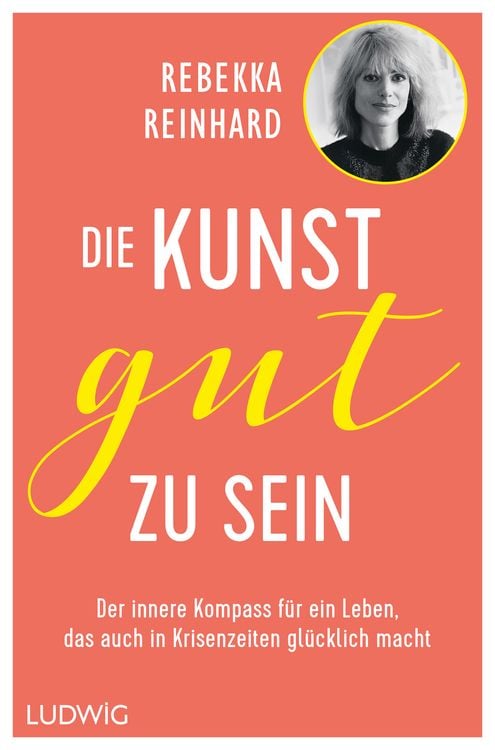 Produktbild: Die Kunst, gut zu sein