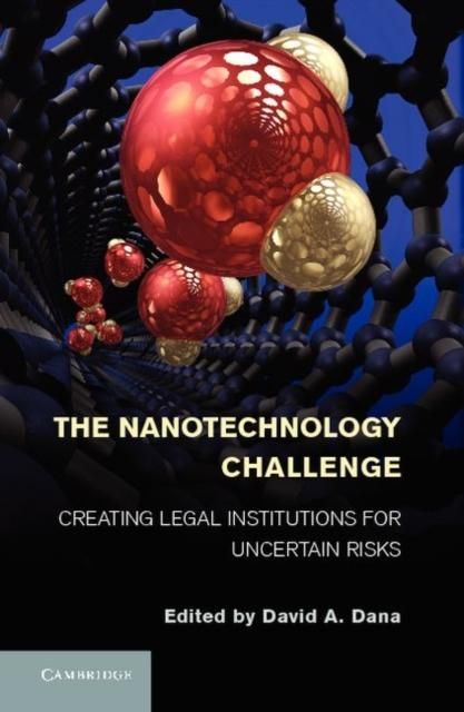 Produktbild: Nanotechnology Challenge