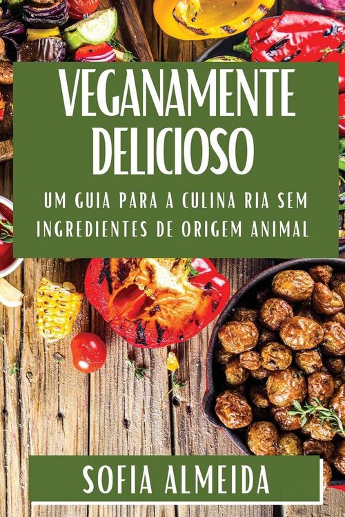 Produktbild: Veganamente Delicioso