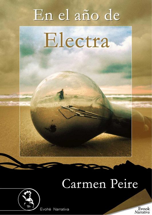 Produktbild: En el a&ntilde;o de Electra
