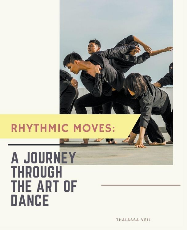 Produktbild: Rhythmic Moves