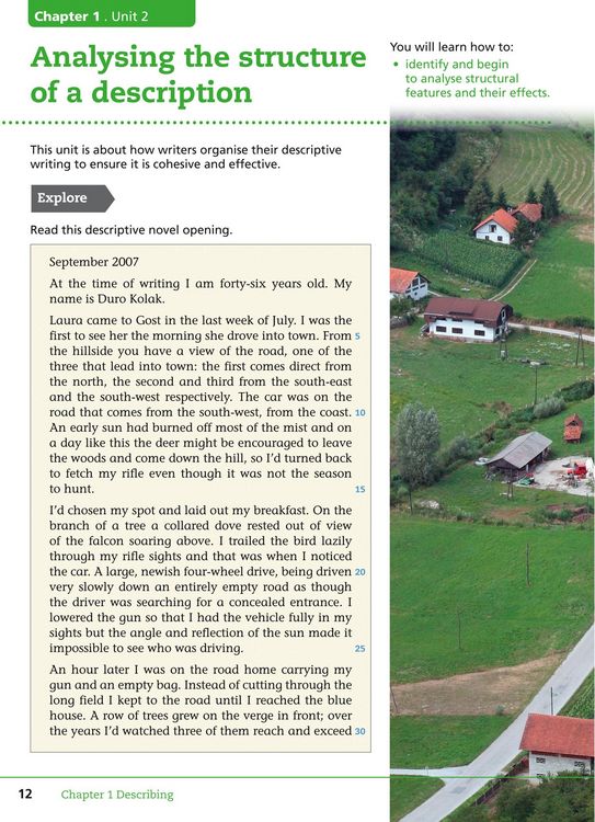 Produktbild: Lower Secondary English Student's Book: Stage 9