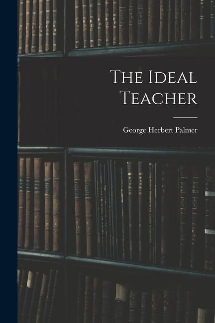 Produktbild: The Ideal Teacher
