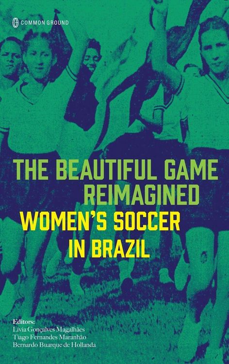 Produktbild: The Beautiful Game Reimagined