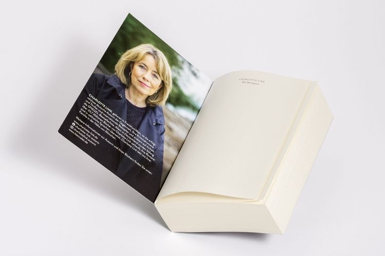 Produktbild: Die Betrogene