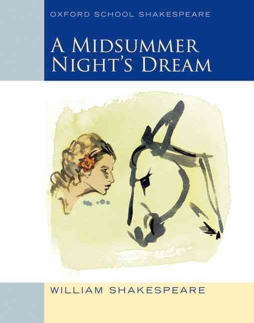 Produktbild: Midsummer Night's Dream