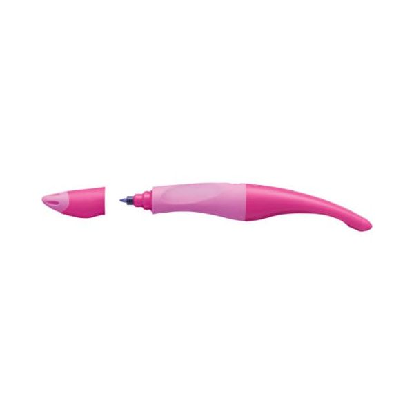 Produktbild: STABILO Tintenroller   EASYoriginal R hell-/dunkelpink