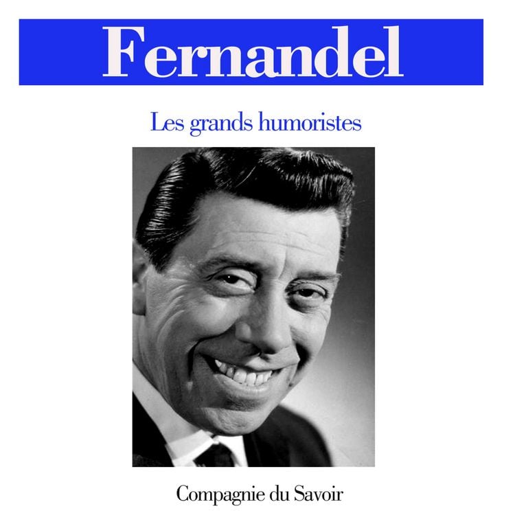 Produktbild: Fernandel