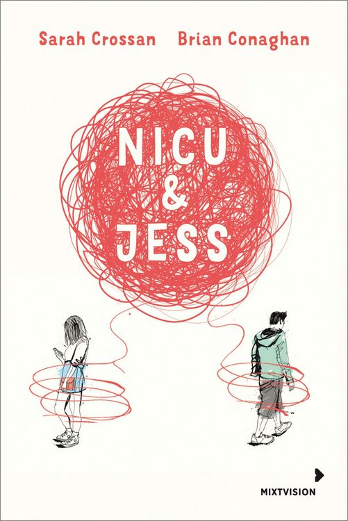 Produktbild: Nicu & Jess