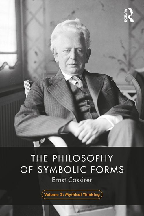 Produktbild: The Philosophy of Symbolic Forms, Volume 2