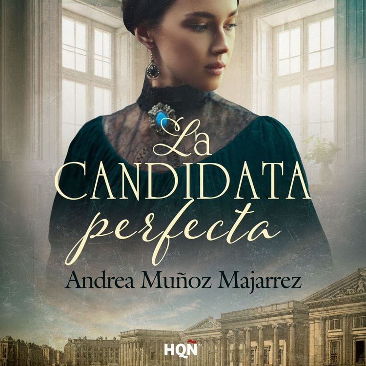 Produktbild: La candidata perfecta