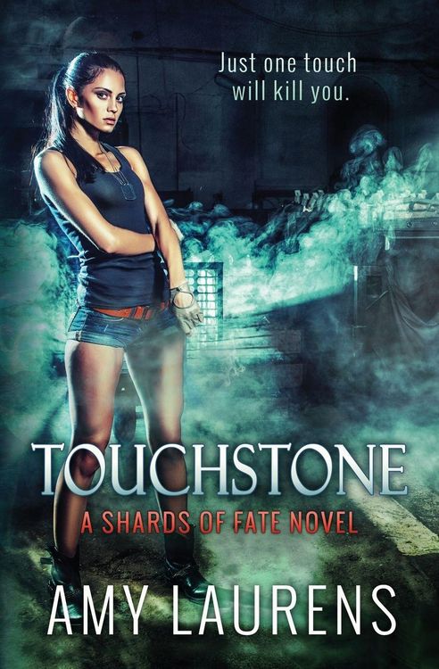 Produktbild: Touchstone