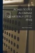 Produktbild: Agnes Scott Alumnae Quarterly [1932-1933]; 11