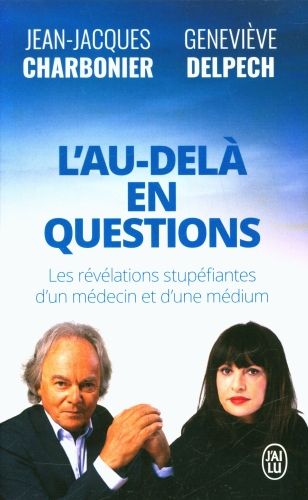 Produktbild: L'au-del&agrave; en questions