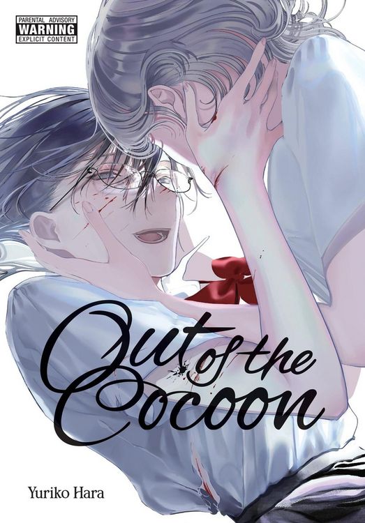 Produktbild: Out of the Cocoon
